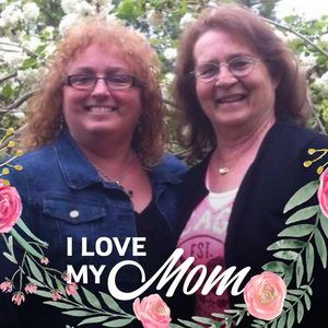 Meet your Posher, Debbie